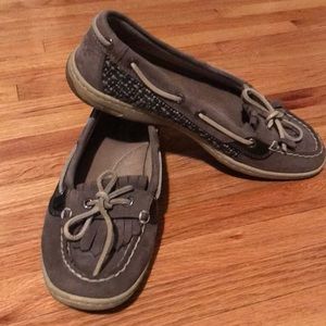 Sperry Loafers